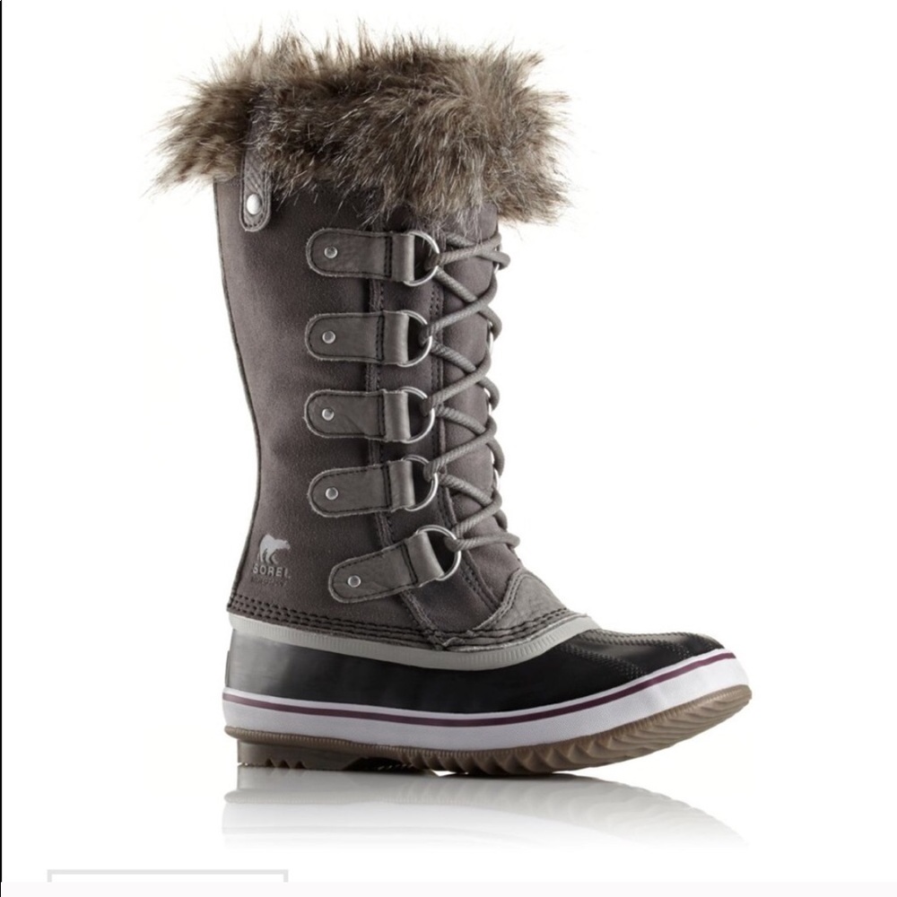 Sorel Joan of Arc